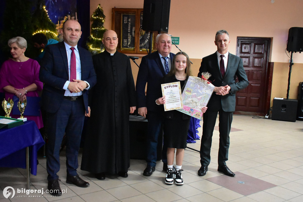 Potok Górny kolędował
