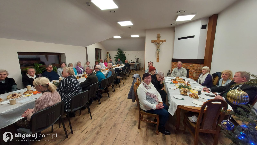 Opłatek Radia Maryja