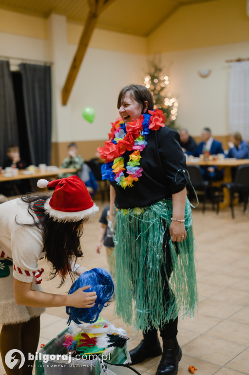 Ferie bezpiecznie i zdrowo w Dąbrówce