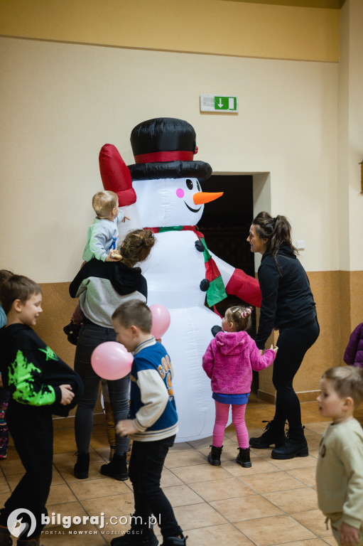 Ferie bezpiecznie i zdrowo w Dąbrówce