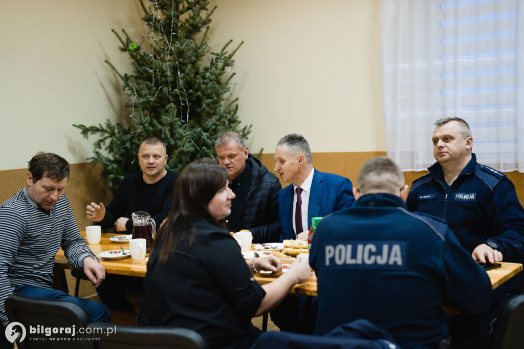 Ferie bezpiecznie i zdrowo w Dąbrówce