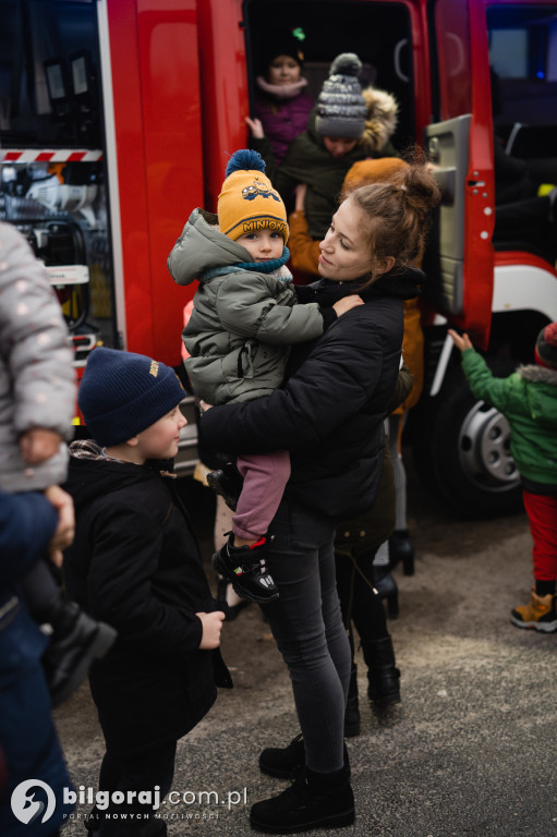 Ferie bezpiecznie i zdrowo w Dąbrówce