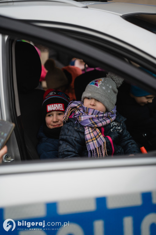 Ferie bezpiecznie i zdrowo w Dąbrówce