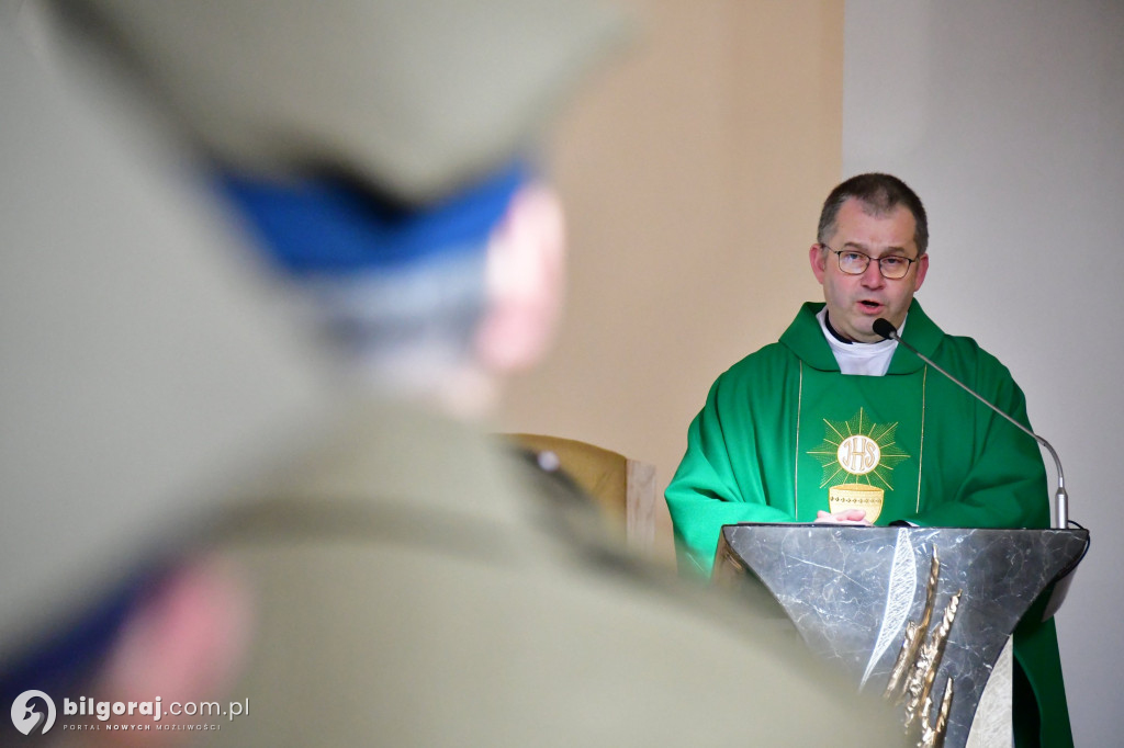Ku czci powstańców listopadowych