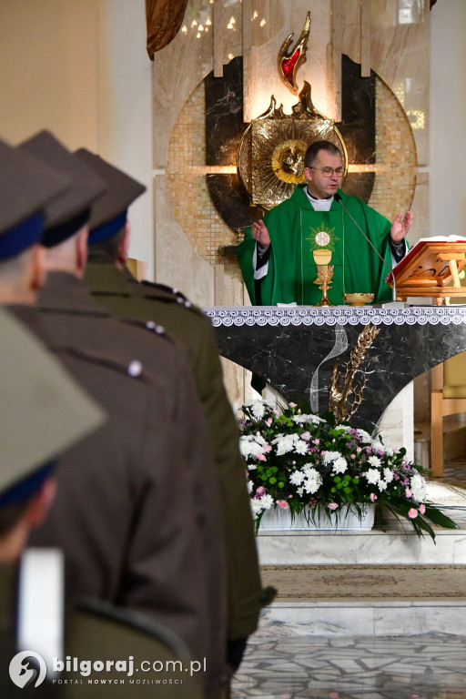 Ku czci powstańców listopadowych