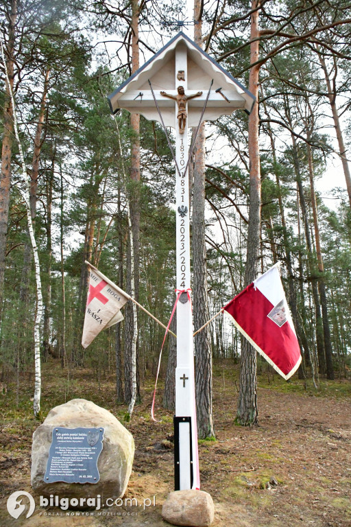 Ku czci powstańców listopadowych