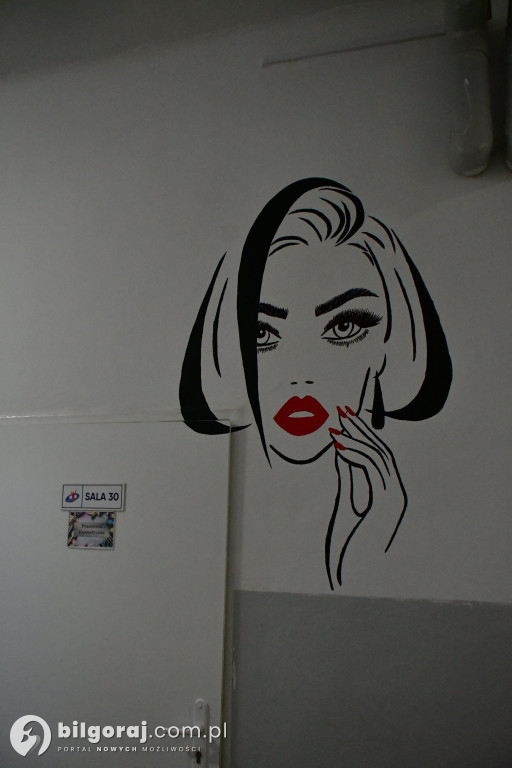 Wszystko zaczęło się od graffiti