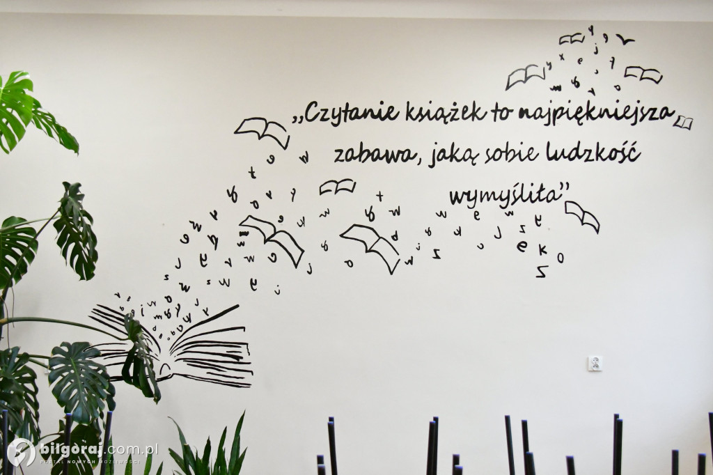 Wszystko zaczęło się od graffiti