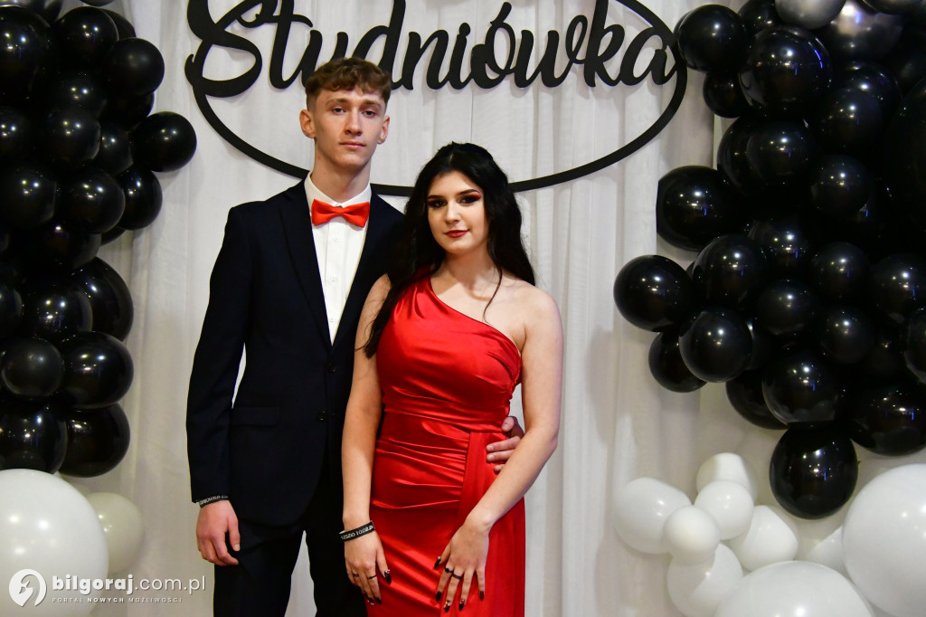 Studniów uczniów ZSZiO