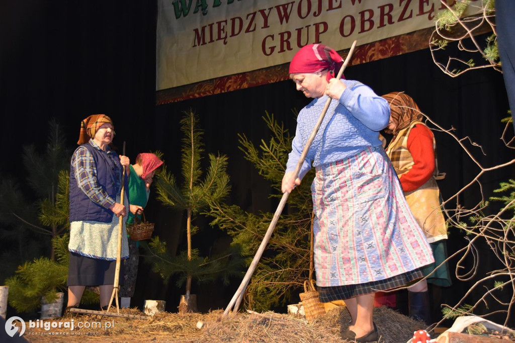 Pękamy z dumy. Zespoły z gminy Biłgoraj z laurami