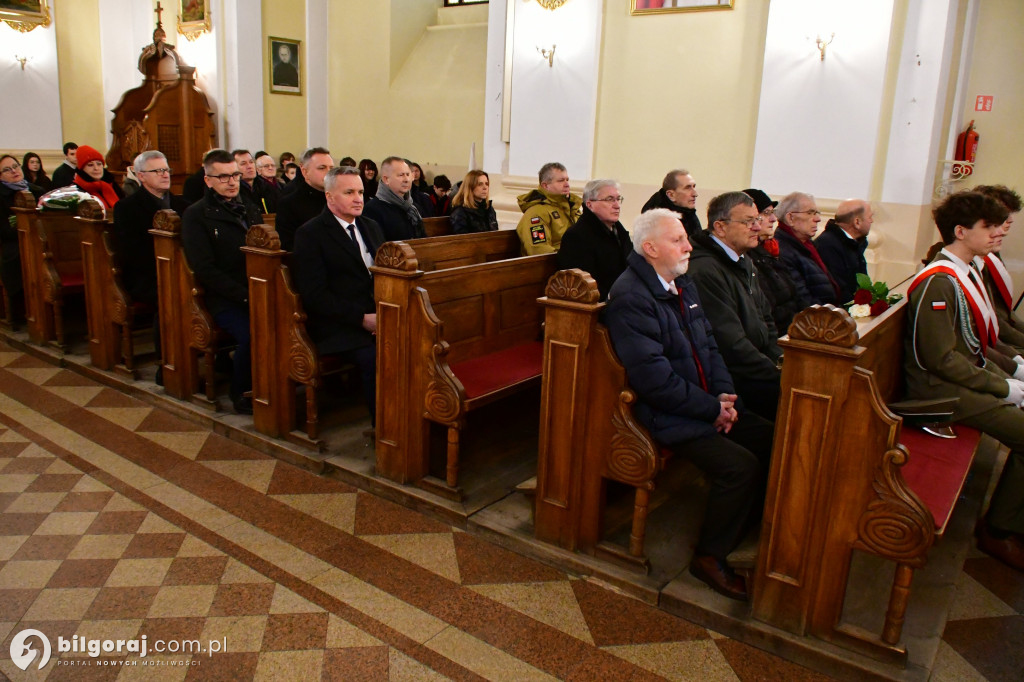 82. rocznica powstania Armii Krajowej