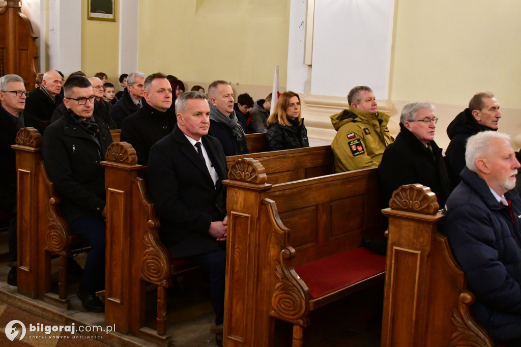 82. rocznica powstania Armii Krajowej