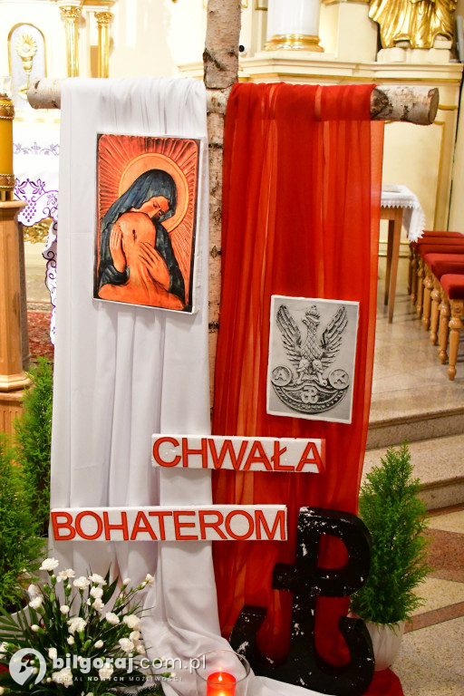 82. rocznica powstania Armii Krajowej