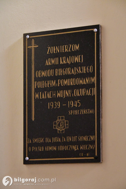 82. rocznica powstania Armii Krajowej