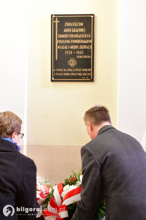 82. rocznica powstania Armii Krajowej