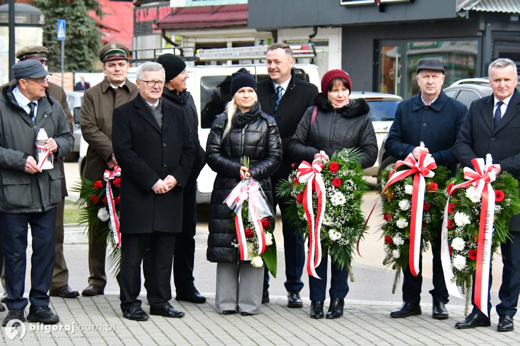 82. rocznica powstania Armii Krajowej
