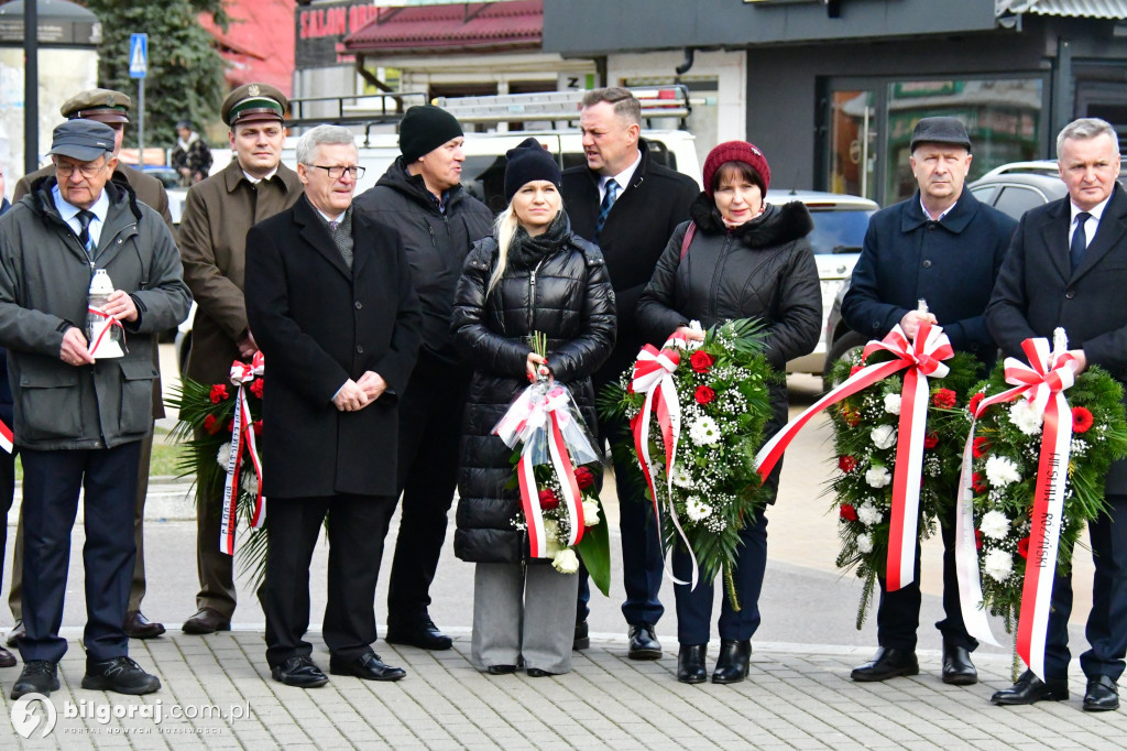 82. rocznica powstania Armii Krajowej