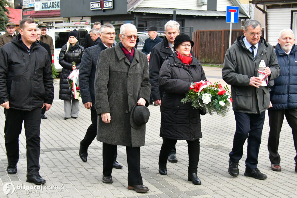 82. rocznica powstania Armii Krajowej