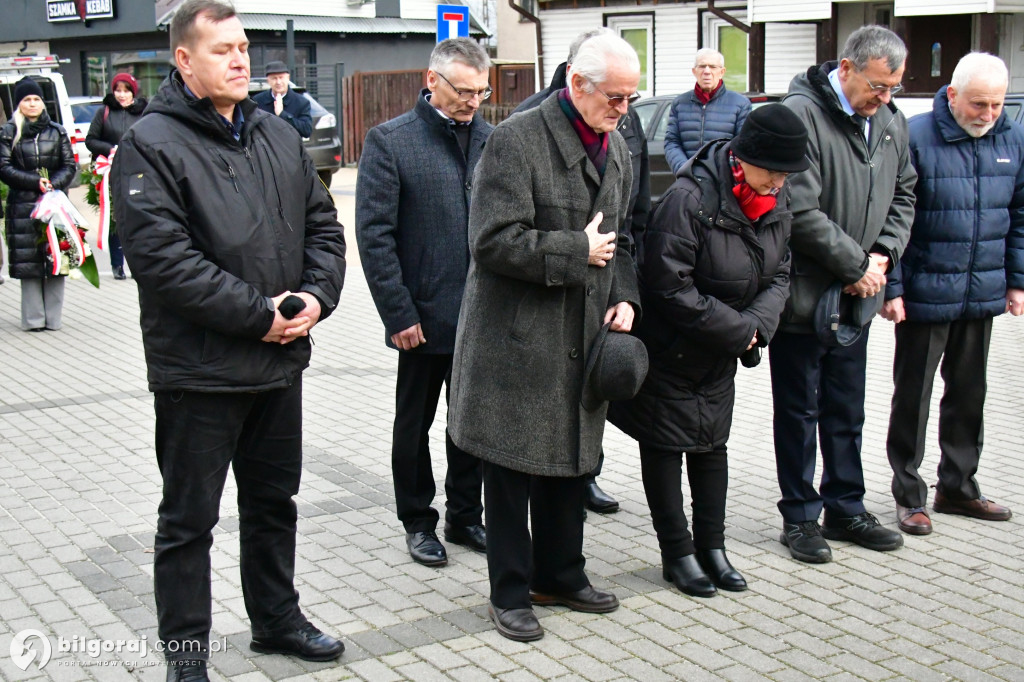 82. rocznica powstania Armii Krajowej