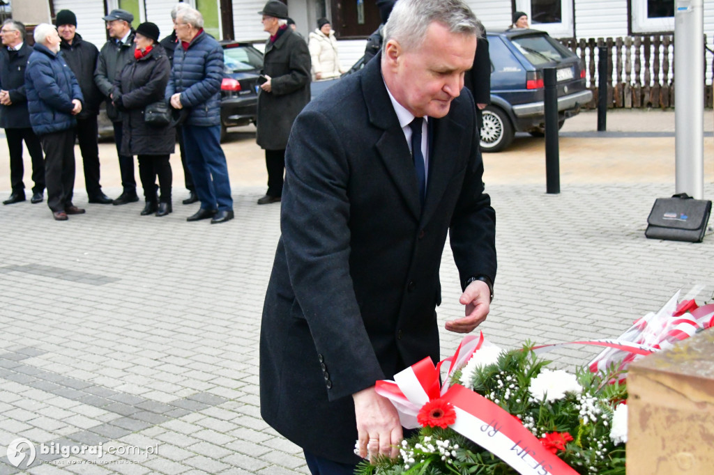 82. rocznica powstania Armii Krajowej