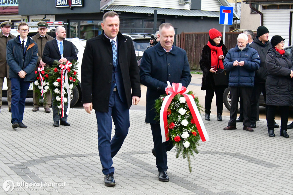82. rocznica powstania Armii Krajowej