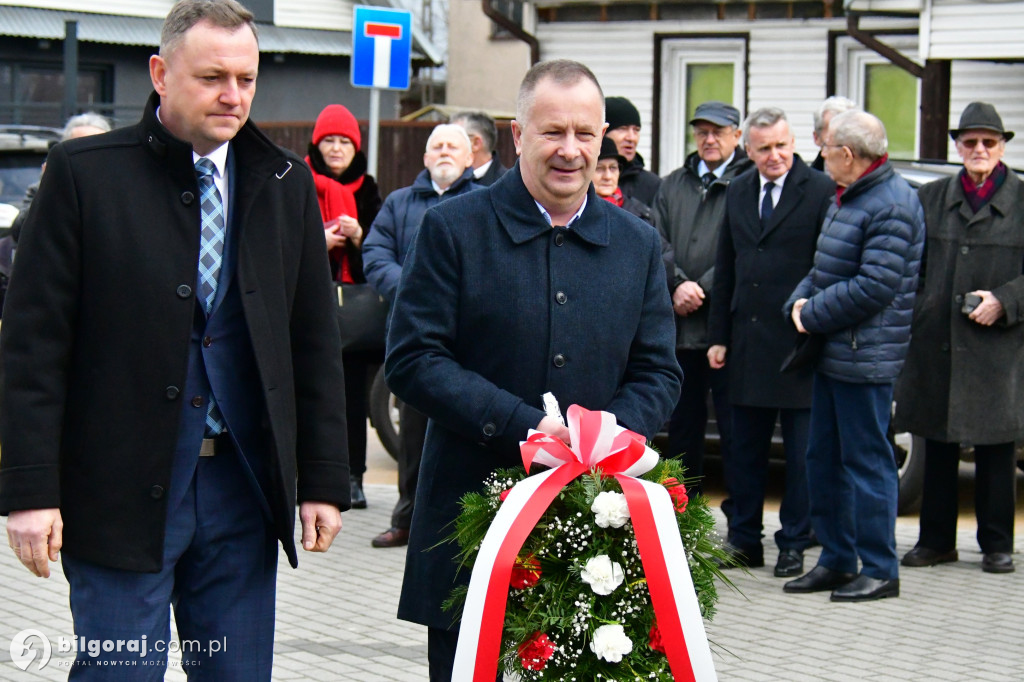 82. rocznica powstania Armii Krajowej