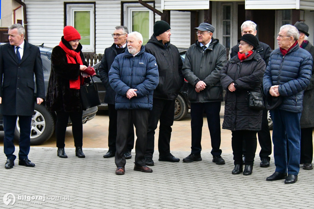 82. rocznica powstania Armii Krajowej
