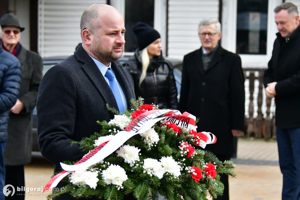 82. rocznica powstania Armii Krajowej