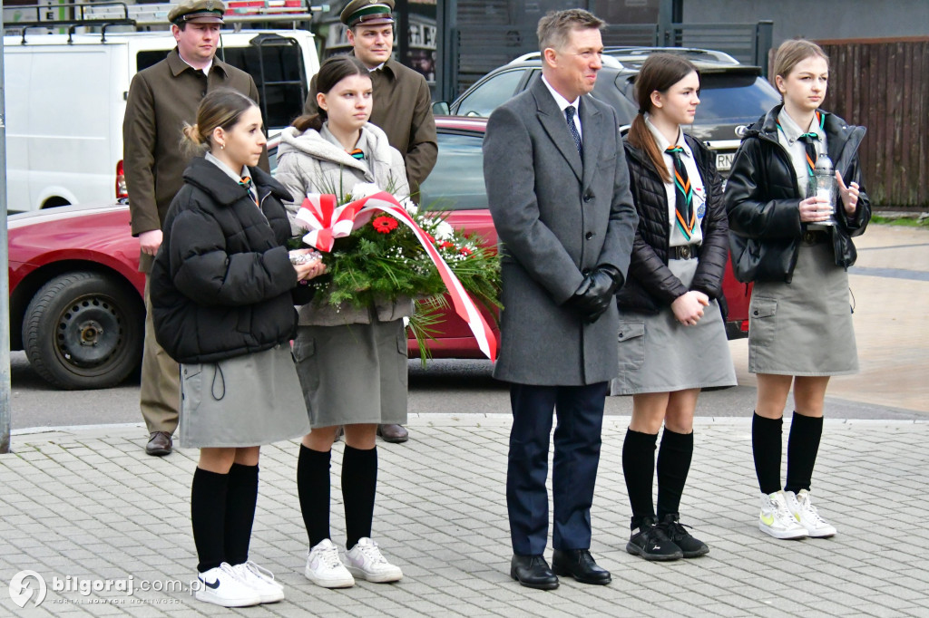 82. rocznica powstania Armii Krajowej