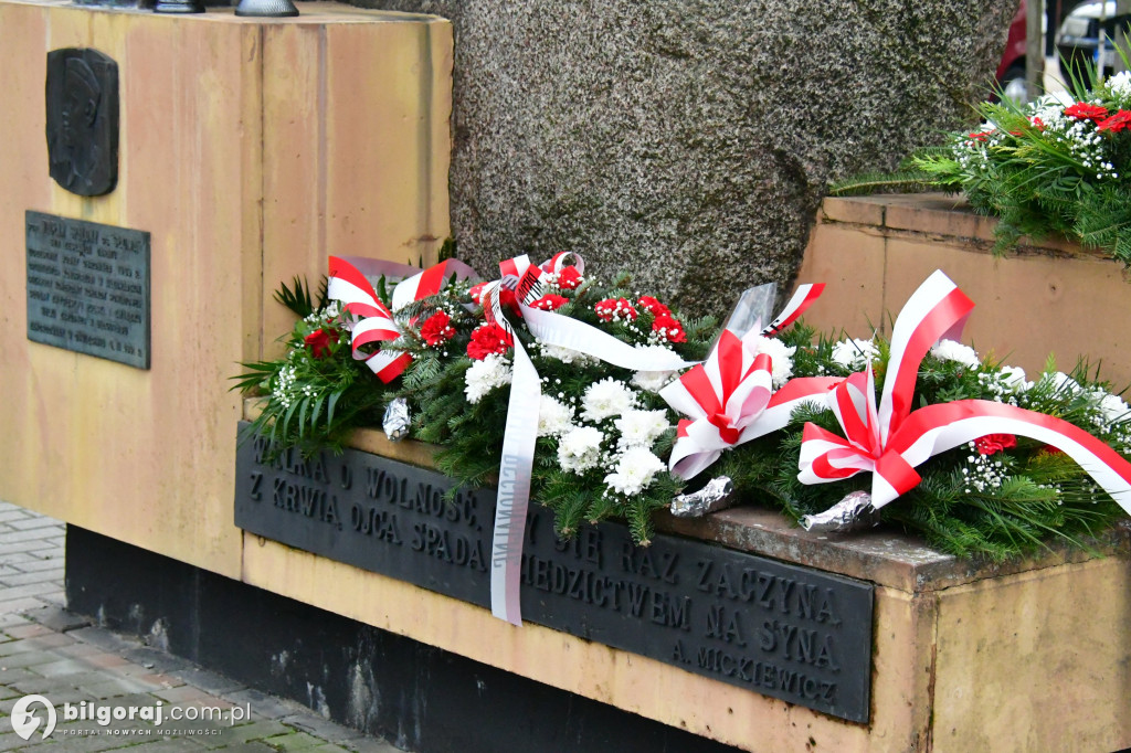 82. rocznica powstania Armii Krajowej
