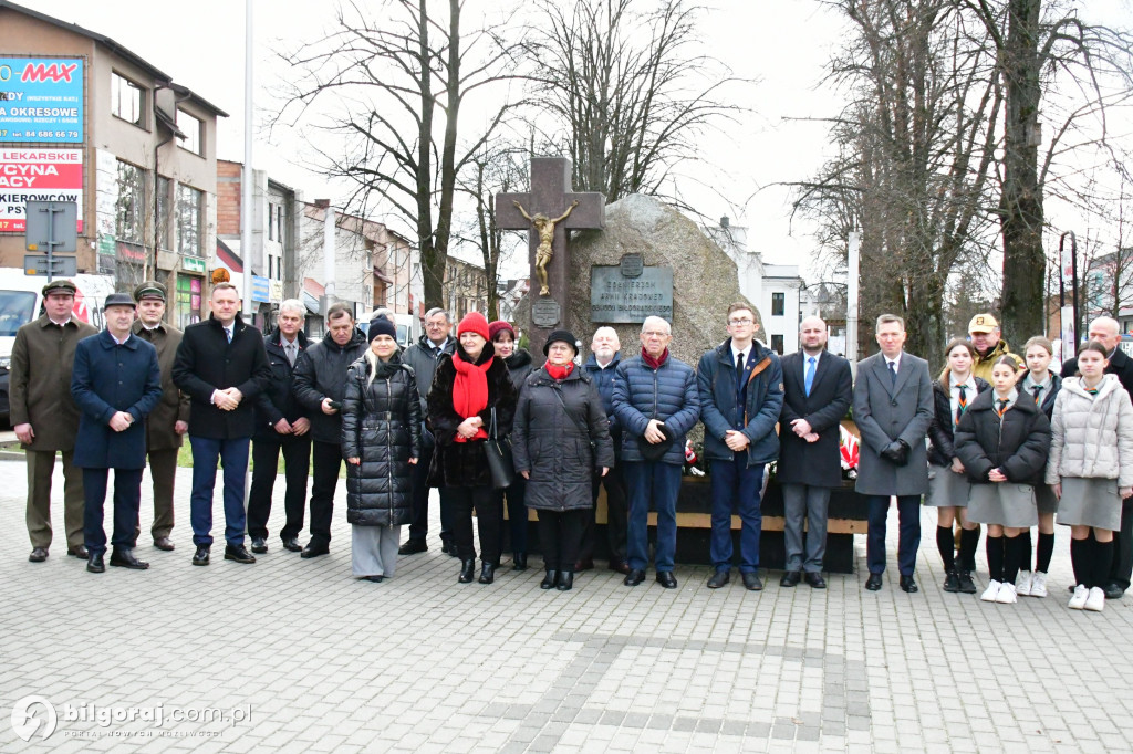 82. rocznica powstania Armii Krajowej