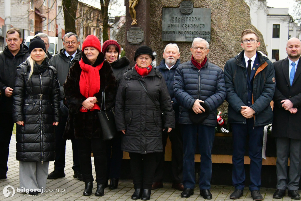82. rocznica powstania Armii Krajowej