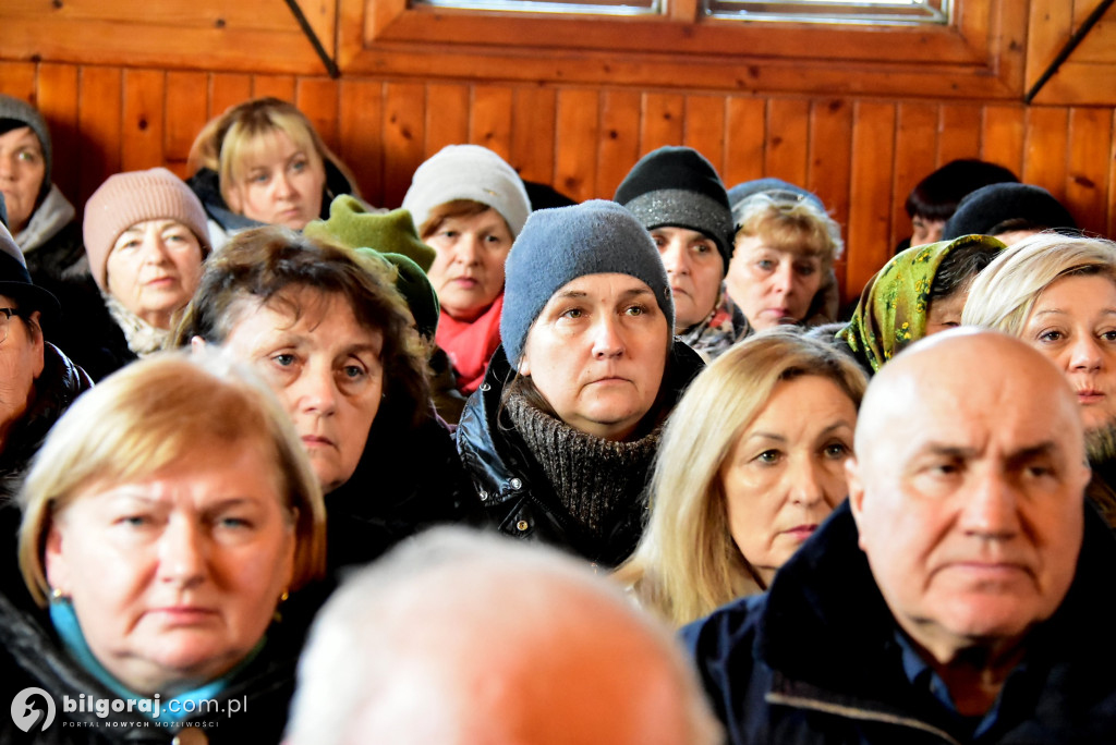 Droga Krzyżowa w intencji trzeźwości Narodu