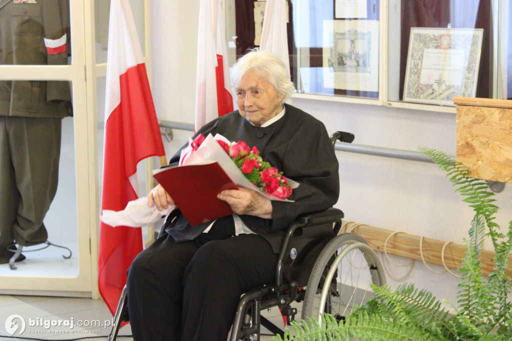 Biłgoraj. Wspomnienia ocalałej z XX wieku