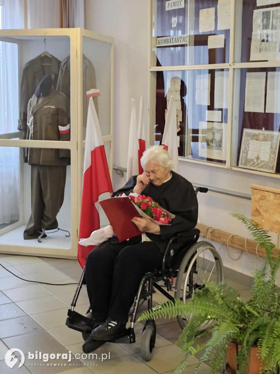 Biłgoraj. Wspomnienia ocalałej z XX wieku