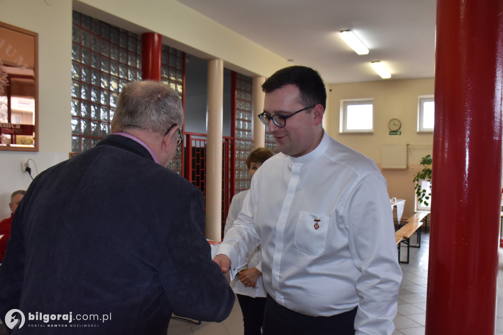 To postawa godna uznania i naśladowania