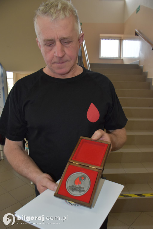 To postawa godna uznania i naśladowania