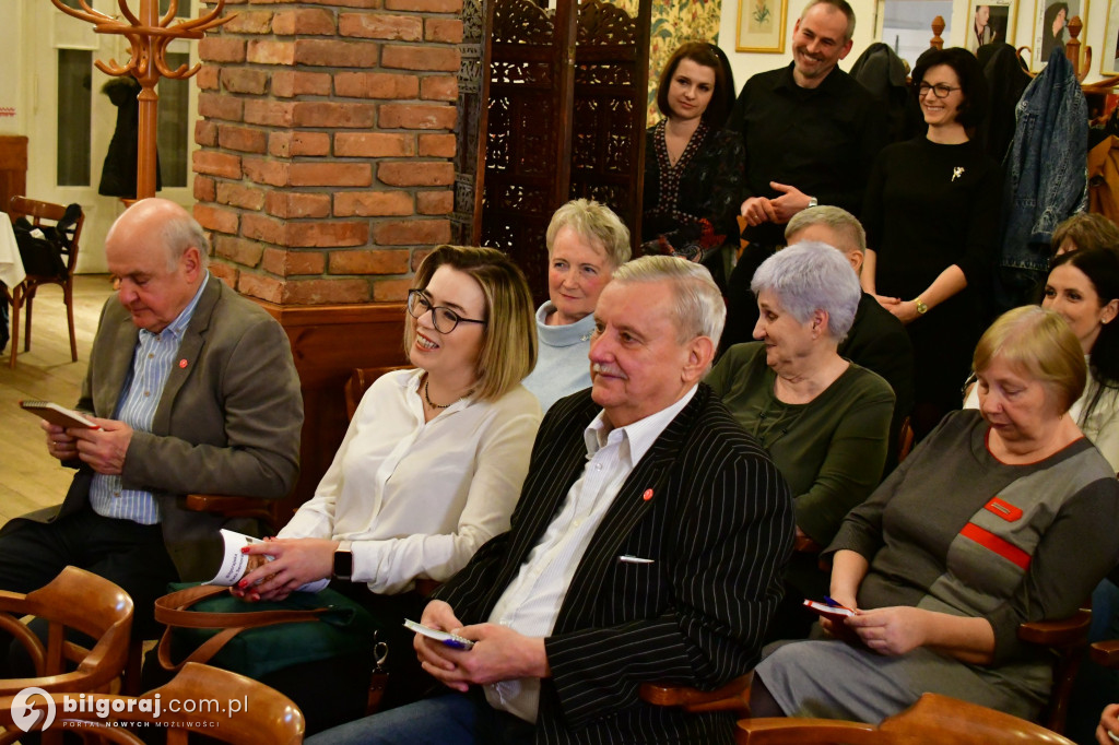 Biłgoraj. Wiec partycypacyjny