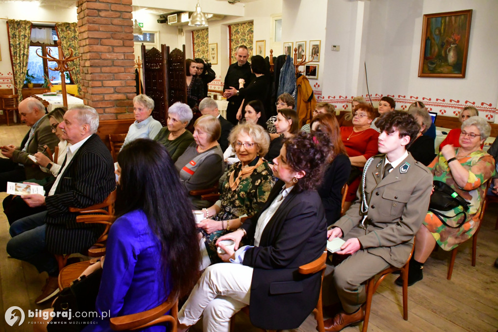 Biłgoraj. Wiec partycypacyjny