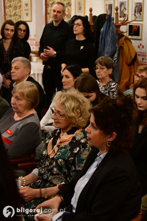 Biłgoraj. Wiec partycypacyjny