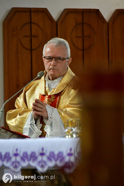 Biłgoraj. Uroczystości ku czci Niezłomnych
