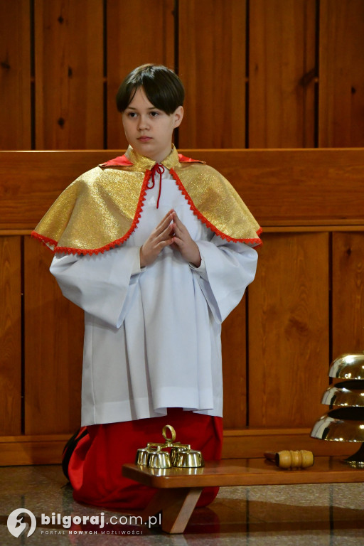 Biłgoraj. Uroczystości ku czci Niezłomnych