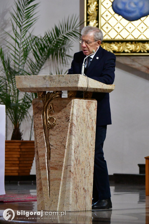 Biłgoraj. Uroczystości ku czci Niezłomnych