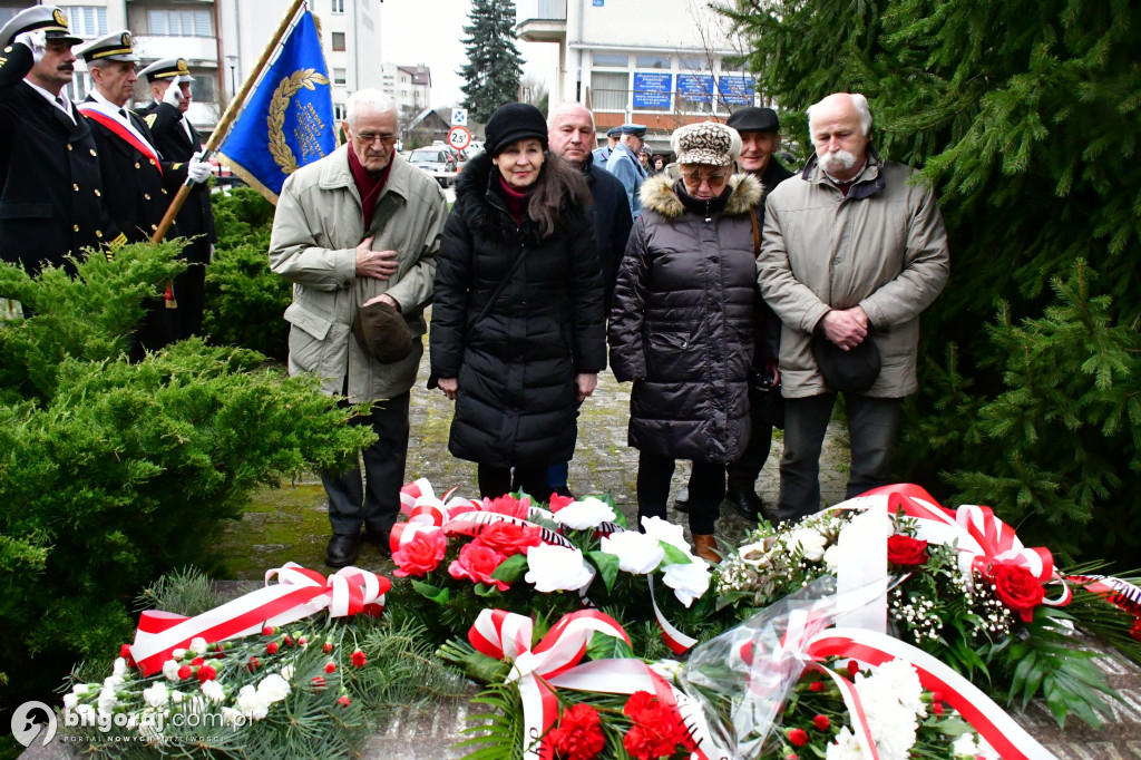 Biłgoraj. Uroczystości ku czci Niezłomnych