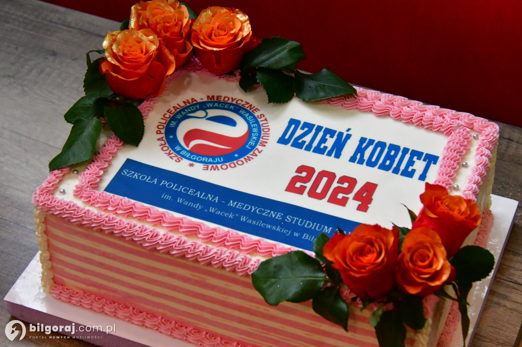 Nasze zdrowie i uroda czyli Dzień Kobiet w Medyku