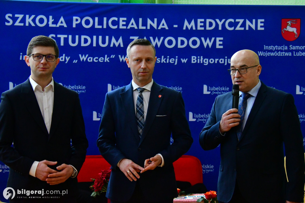 Nasze zdrowie i uroda czyli Dzień Kobiet w Medyku