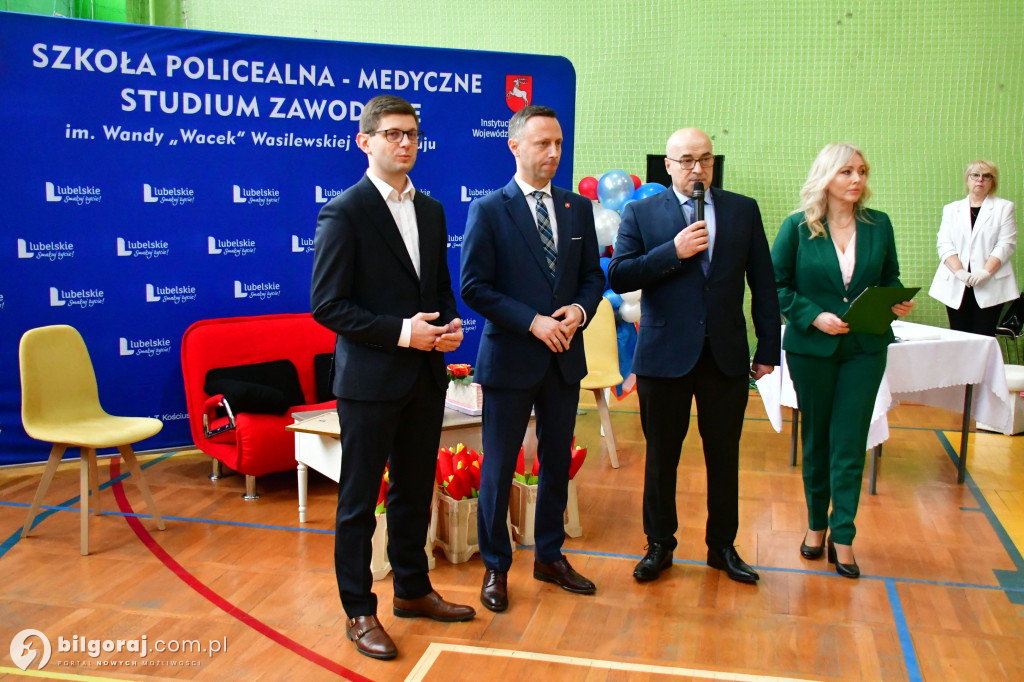 Nasze zdrowie i uroda czyli Dzień Kobiet w Medyku