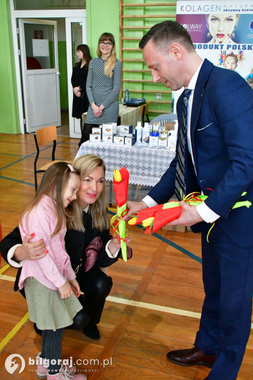 Nasze zdrowie i uroda czyli Dzień Kobiet w Medyku
