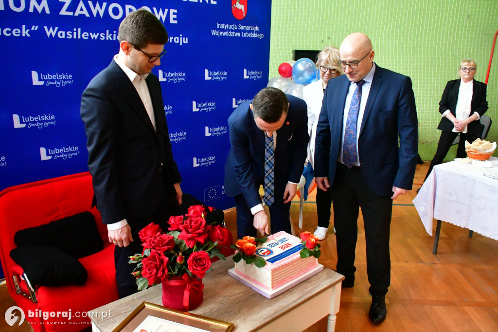 Nasze zdrowie i uroda czyli Dzień Kobiet w Medyku