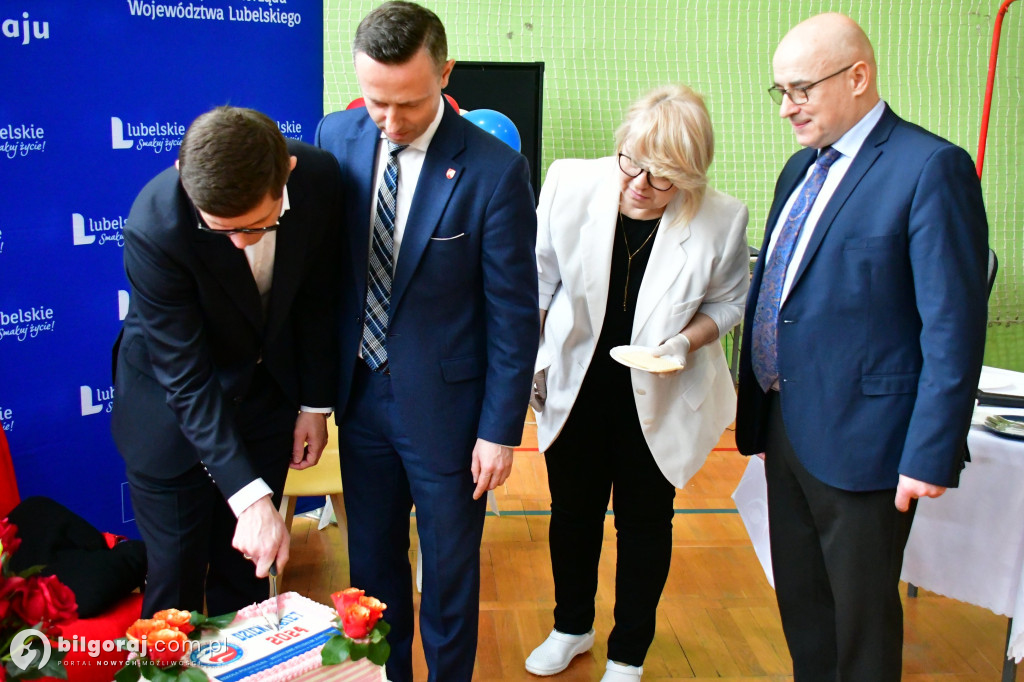 Nasze zdrowie i uroda czyli Dzień Kobiet w Medyku